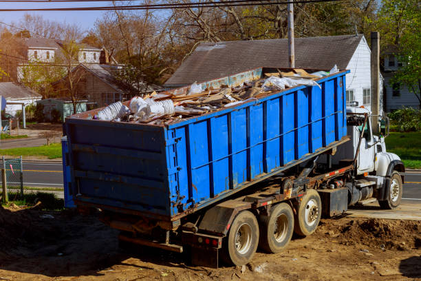 Best Construction Debris Removal  in Page, AZ