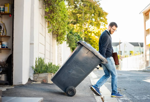 Basement Cleanout Services in Page, AZ