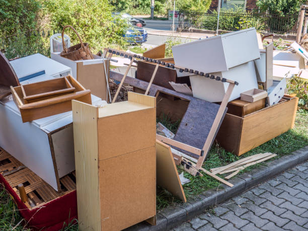 Best Attic Cleanout Services  in Page, AZ