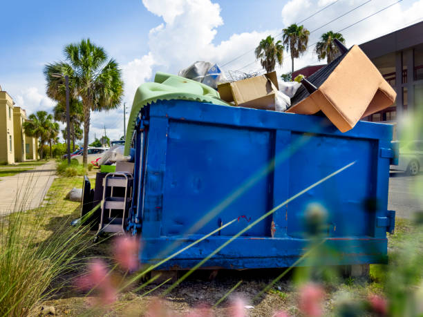 Best Same-Day Junk Removal  in Page, AZ