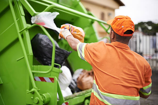 Best Basement Cleanout Services  in Page, AZ
