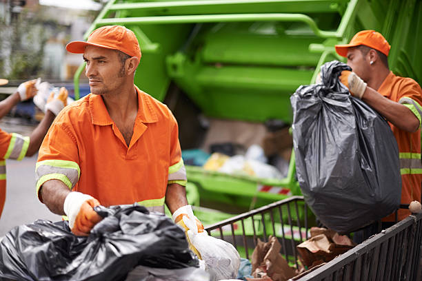Reliable Page, AZ Junk Removal Solutions