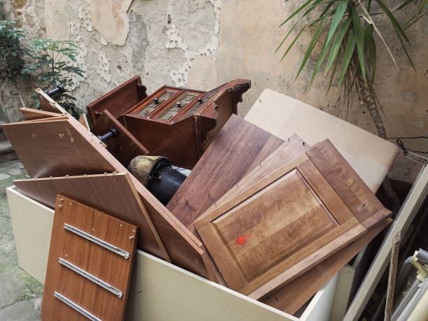 Best Yard Waste Removal  in Page, AZ
